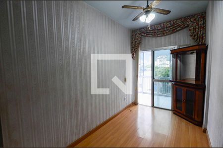 Sala de apartamento à venda com 2 quartos, 75m² em Vila Isabel, Rio de Janeiro