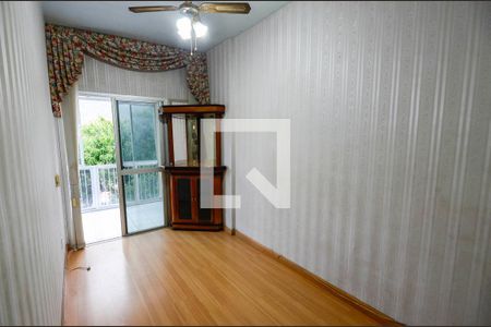 Sala de apartamento à venda com 2 quartos, 75m² em Vila Isabel, Rio de Janeiro