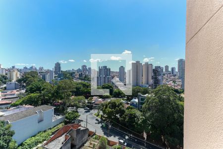 Vista do Quarto 1 de apartamento à venda com 2 quartos, 65m² em Vila Pauliceia, São Paulo