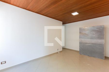 Sala de apartamento à venda com 2 quartos, 65m² em Vila Pauliceia, São Paulo