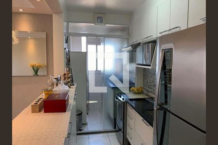 Apartamento à venda com 2 quartos, 69m² em Vila das Merces, São Paulo
