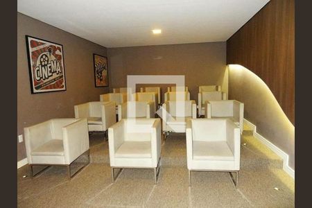 Apartamento à venda com 2 quartos, 69m² em Vila das Merces, São Paulo