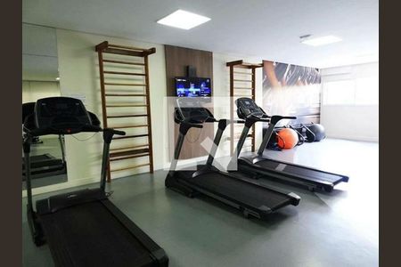 Apartamento à venda com 2 quartos, 69m² em Vila das Merces, São Paulo