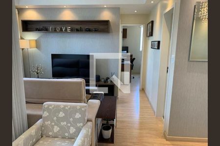 Apartamento à venda com 2 quartos, 69m² em Vila das Merces, São Paulo