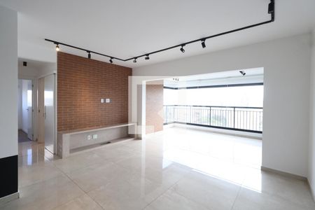 Sala de apartamento à venda com 2 quartos, 85m² em Parque São Jorge, São Paulo