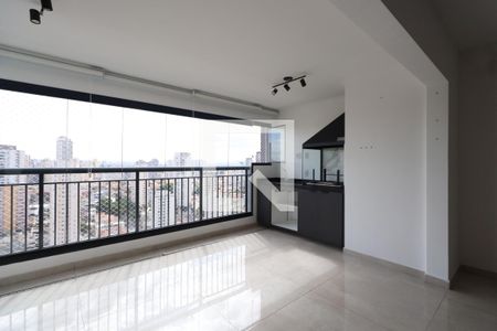 Sacada de apartamento à venda com 2 quartos, 85m² em Parque São Jorge, São Paulo