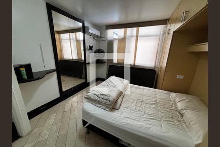 Suite de apartamento à venda com 3 quartos, 91m² em Recreio dos Bandeirantes, Rio de Janeiro