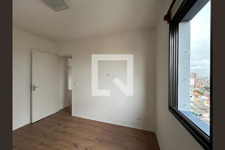 Quarto 2 de apartamento à venda com 2 quartos, 55m² em Vila Ismenia, São Paulo