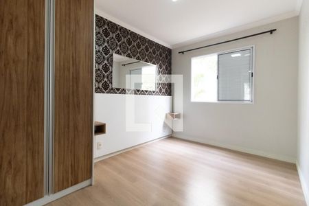 Quarto 1 de apartamento para alugar com 2 quartos, 51m² em Jardim Santa Emília, São Paulo