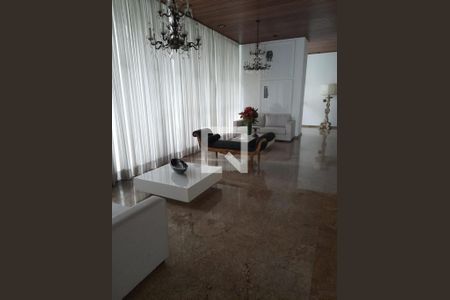 Foto 01 de apartamento à venda com 3 quartos, 123m² em Jardim Paulista, São Paulo