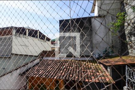 Sala de apartamento para alugar com 2 quartos, 70m² em Vila Isabel, Rio de Janeiro