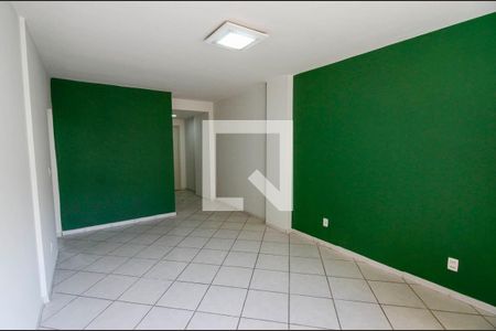 Sala de apartamento para alugar com 2 quartos, 70m² em Vila Isabel, Rio de Janeiro