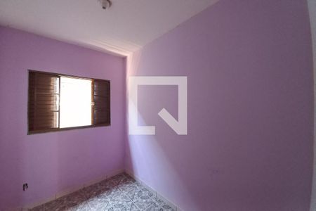 Quarto 1  de casa à venda com 4 quartos, 200m² em Cidade Satélite Íris, Campinas