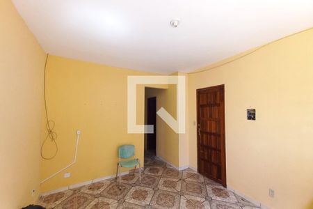 Sala  de casa à venda com 4 quartos, 200m² em Cidade Satélite Íris, Campinas