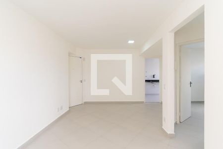 Sala de apartamento à venda com 2 quartos, 65m² em Vila Formosa, São Paulo