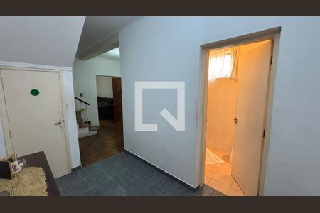 Escritório de casa à venda com 3 quartos, 228m² em Vila Homero Thon, Santo André