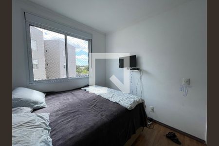 Quarto 1 de apartamento à venda com 2 quartos, 47m² em Jaguaré, São Paulo