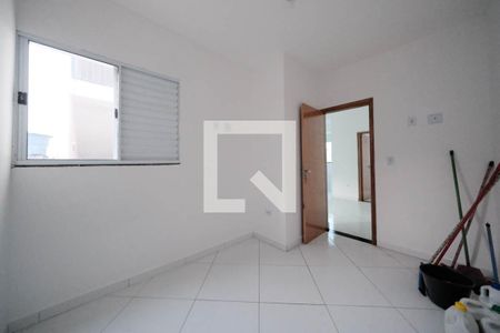 Quarto 1 de apartamento à venda com 2 quartos, 40m² em Jardim Coimbra, São Paulo
