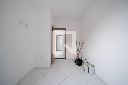 Quarto 1 de apartamento à venda com 2 quartos, 40m² em Jardim Coimbra, São Paulo