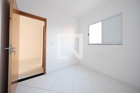 Quarto 2 de apartamento à venda com 2 quartos, 40m² em Jardim Coimbra, São Paulo