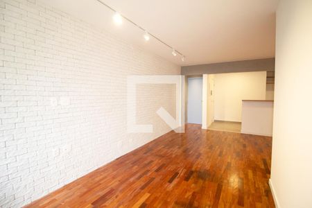Apartamento à venda com 2 quartos, 96m² em Vila Madalena, São Paulo