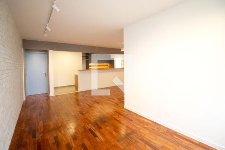 Apartamento à venda com 2 quartos, 96m² em Vila Madalena, São Paulo