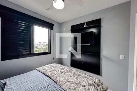 Quarto 1 de apartamento à venda com 2 quartos, 60m² em Vila Bertioga, São Paulo
