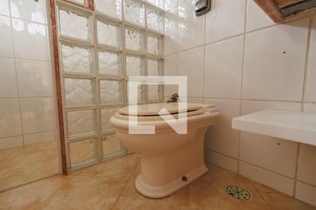 Banheiro 1 de casa de condomínio para alugar com 5 quartos, 300m² em Jardim das Nações, Taubaté