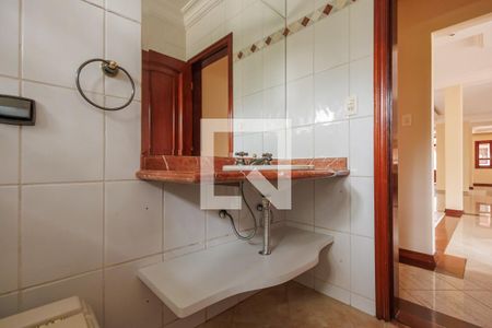 Banheiro 1 de casa de condomínio para alugar com 5 quartos, 300m² em Jardim das Nações, Taubaté