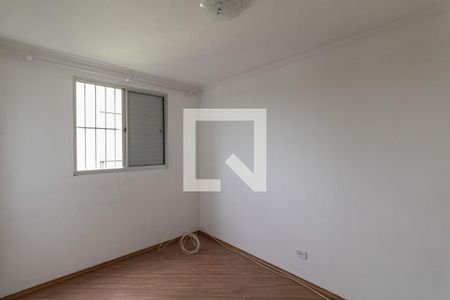 Quarto 1 de apartamento para alugar com 2 quartos, 50m² em Vila Silvia, São Paulo
