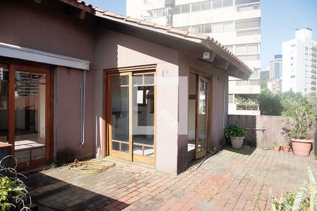 Apartamento para alugar com 3 quartos, 105m² em Petrópolis, Porto Alegre