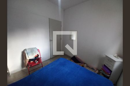 Quarto de apartamento para alugar com 1 quarto, 56m² em Centro, São Vicente