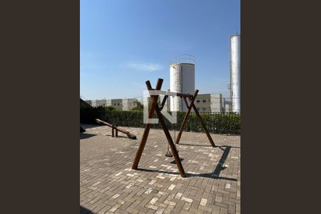 Área comum de apartamento para alugar com 2 quartos, 47m² em Loteamento Parque Centenario, Campinas