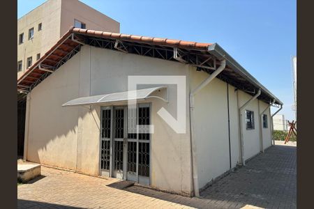 Área comum de apartamento para alugar com 2 quartos, 47m² em Loteamento Parque Centenario, Campinas