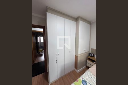 Quarto de casa à venda com 2 quartos, 135m² em Campestre, Santo André