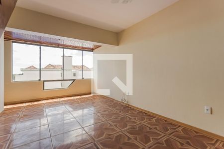 Sala de apartamento à venda com 3 quartos, 199m² em Passo D’areia, Porto Alegre