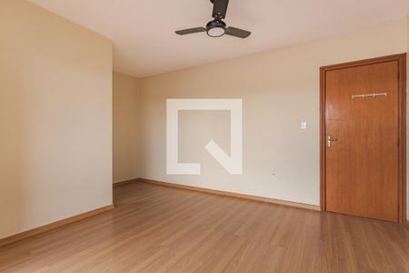 Suíte de apartamento à venda com 3 quartos, 199m² em Passo D’areia, Porto Alegre
