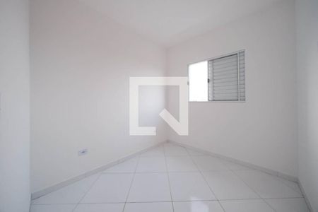 Quarto 1 de apartamento à venda com 2 quartos, 46m² em Jardim Coimbra, São Paulo