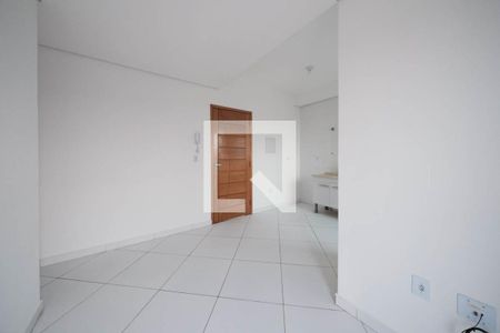 Sala/Cozinha de apartamento à venda com 2 quartos, 46m² em Jardim Coimbra, São Paulo