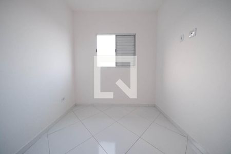 Quarto 1 de apartamento à venda com 2 quartos, 46m² em Jardim Coimbra, São Paulo