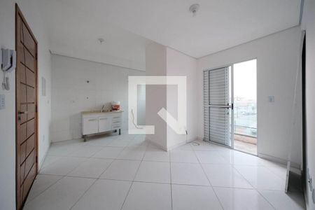 v de apartamento à venda com 2 quartos, 46m² em Jardim Coimbra, São Paulo