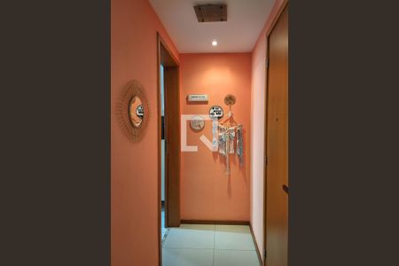 Sala de apartamento à venda com 2 quartos, 80m² em São Francisco, Niterói