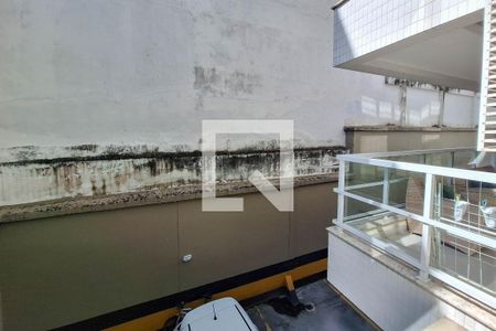 Suíte 1 de apartamento à venda com 2 quartos, 80m² em São Francisco, Niterói