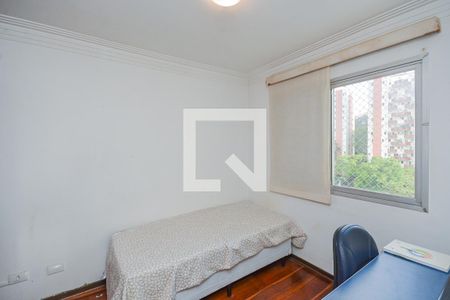 Quarto 2 de apartamento à venda com 2 quartos, 65m² em Jardim Taquaral, São Paulo