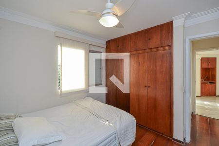 Quarto 1 de apartamento à venda com 2 quartos, 65m² em Jardim Taquaral, São Paulo