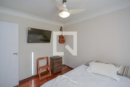 Quarto 1 de apartamento à venda com 2 quartos, 65m² em Jardim Taquaral, São Paulo