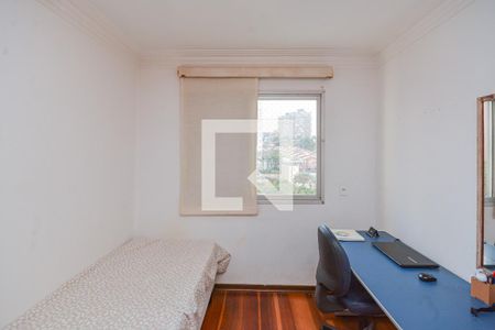 Quarto 2 de apartamento à venda com 2 quartos, 65m² em Jardim Taquaral, São Paulo
