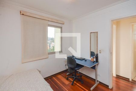 Quarto 2 de apartamento à venda com 2 quartos, 65m² em Jardim Taquaral, São Paulo