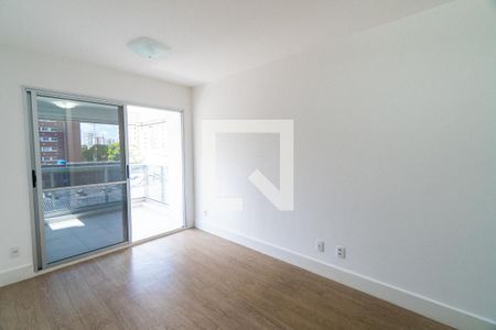 Sala/Cozinha de apartamento para alugar com 1 quarto, 40m² em Vila da Saúde, São Paulo