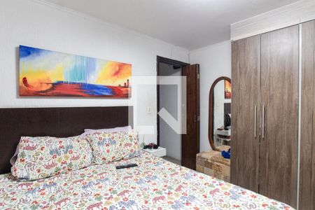 Suíte 1 de casa à venda com 3 quartos, 150m² em Jardim Japao, São Paulo